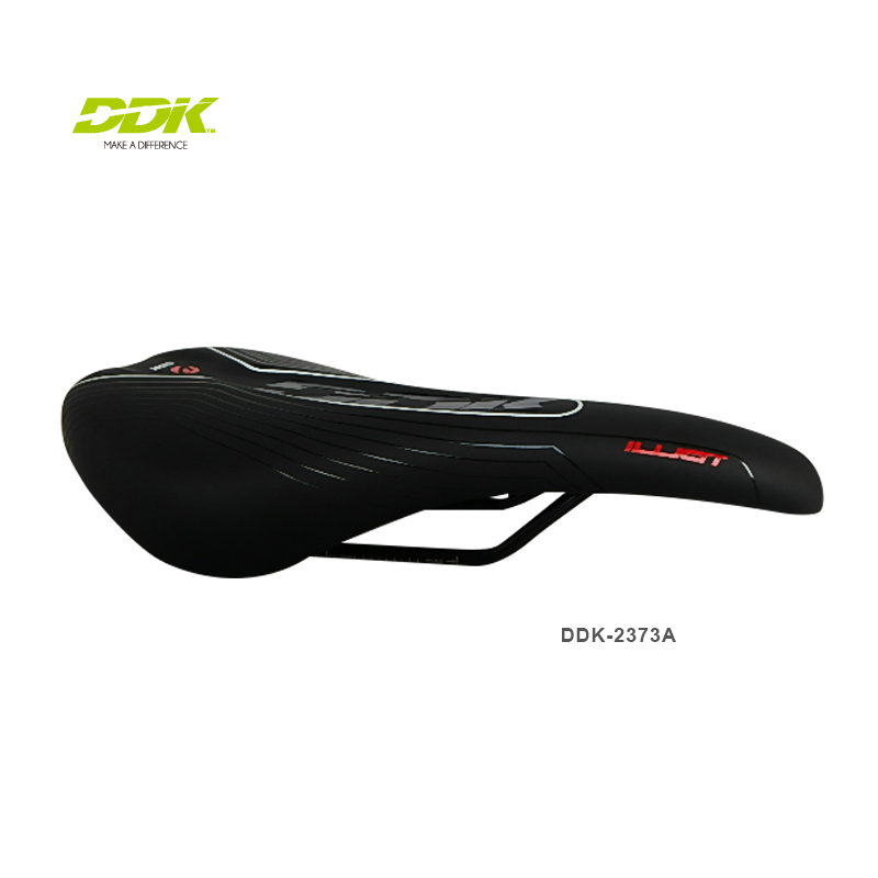 saddle